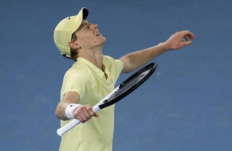 Sinner vence a Alcaraz en el Masters de Montecarlo y recupera el primer puesto del ranking