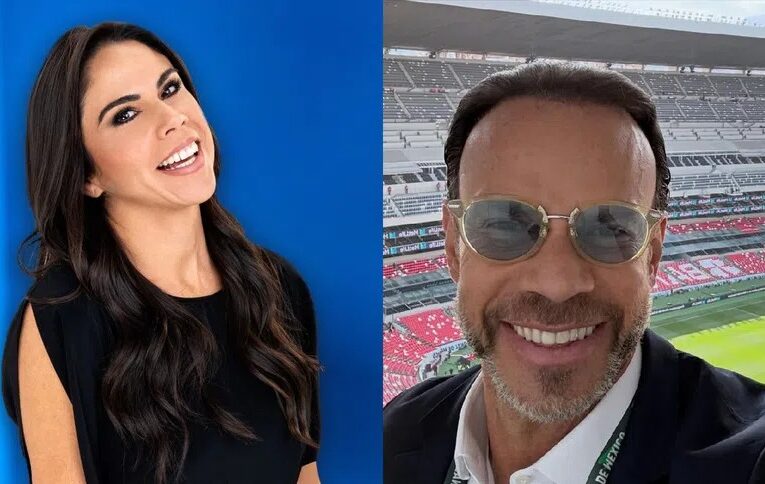 Paola Rojas revela cómo logró llevarse bien con Zague tras la polémica