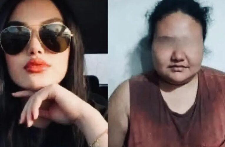 Localizan con vida a Grecia “N” en Chiapas; fotos con filtros habrían complicado su búsqueda