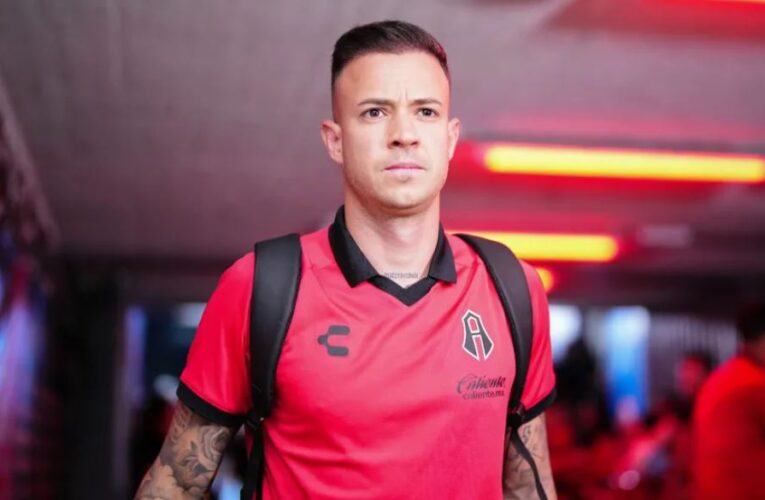 Atlas depende de sí mismo para meterse a liguilla y no dejará ir puntos, asegura Ferrareis