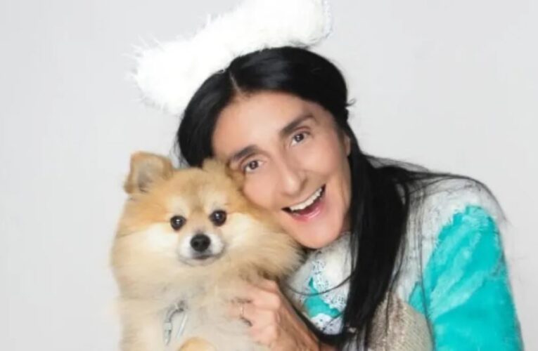 Actriz Barbara Torres, “Excelsa” es hospitalizada en Matamoros