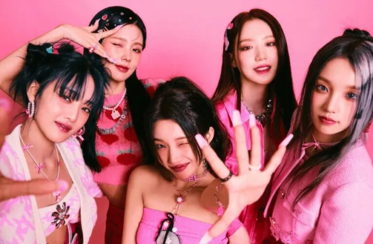 ¿Se canceló el concierto de I-DLE en México? Reportan desaparición de fechas y boletos invalidados