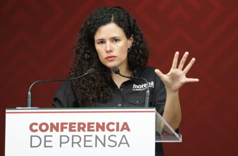 Sheinbaum invita a Luisa Alcalde como consejera jurídica; Esthela Damián participará en Guerrero, anuncia
