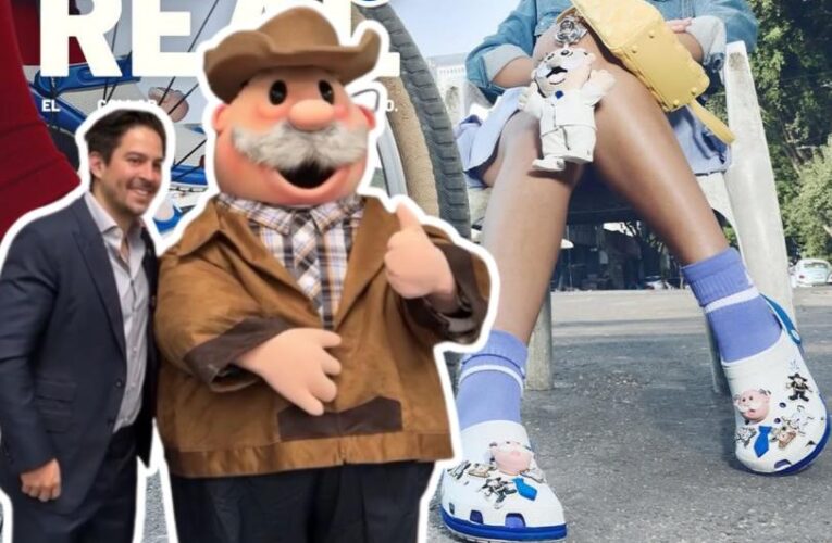 Crocs y Dr. Simi lanzan inesperada colaboración en México