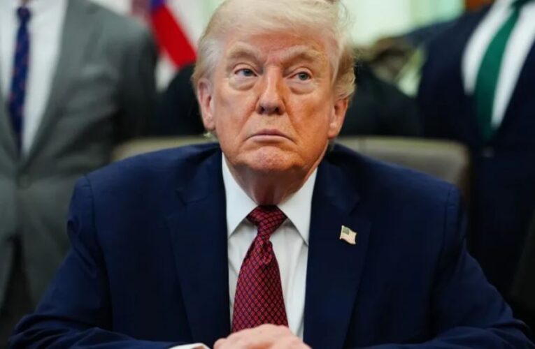 Donald Trump afirma que Estados Unidos tomará el control de Cuba “casi de inmediato”