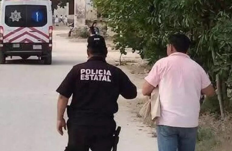 Abuelito fallece tras brutal ataque de abejas dentro de su casa en Yucatán