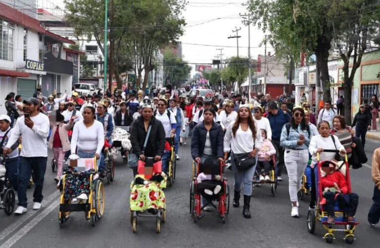Toluca alista festejos gratuitos para el Día de las Madres