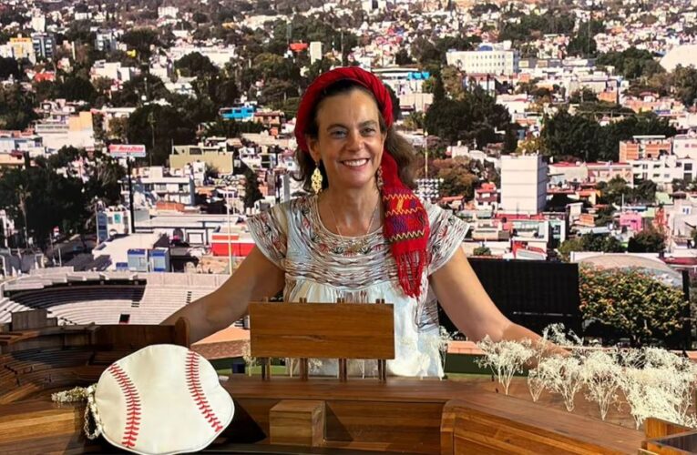 Guerreros de Oaxaca están listos para presentar el estadio Yu’Va, “el más bonito del mundo”