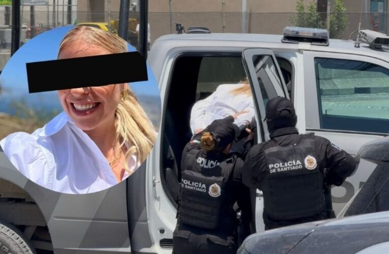 Detienen a exempleada de BBVA por presunto fraude millonario a adultos mayores