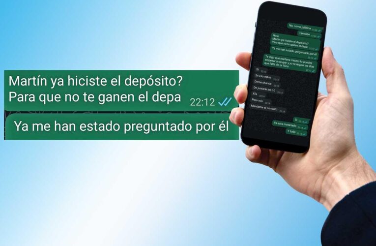 Alertan por “rentas fantasma”; fraudes inmobiliarios ya dejan decenas de víctimas en CDMX