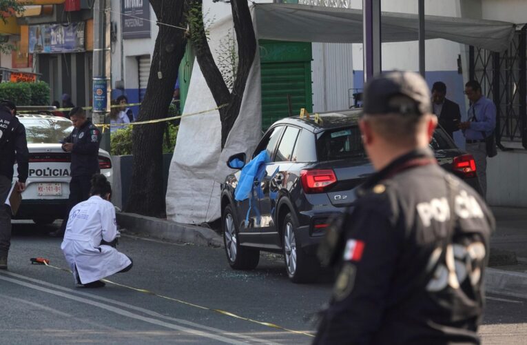 Caso Ximena y Pepe: Atribuyen asesinato a grupo delictivo; suman 18 detenidos
