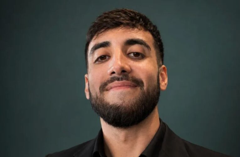 Cristian Ayala, habla de las excusas que frenan el cambio personal