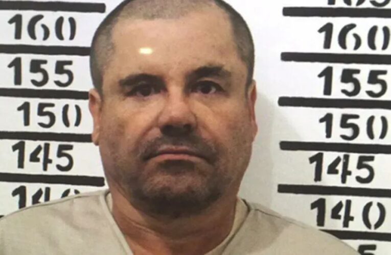 ‘El Chapo’ Guzmán insiste en nuevo juicio y en ser deportado a México