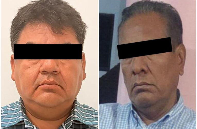 Operación Enjambre alcanza a alcaldes de la región oriente de Morelos