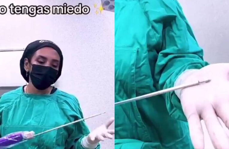 Clausuran clínica “detox” clandestina en Puebla; realizaba cirugías estéticas y ginecología sin permisos