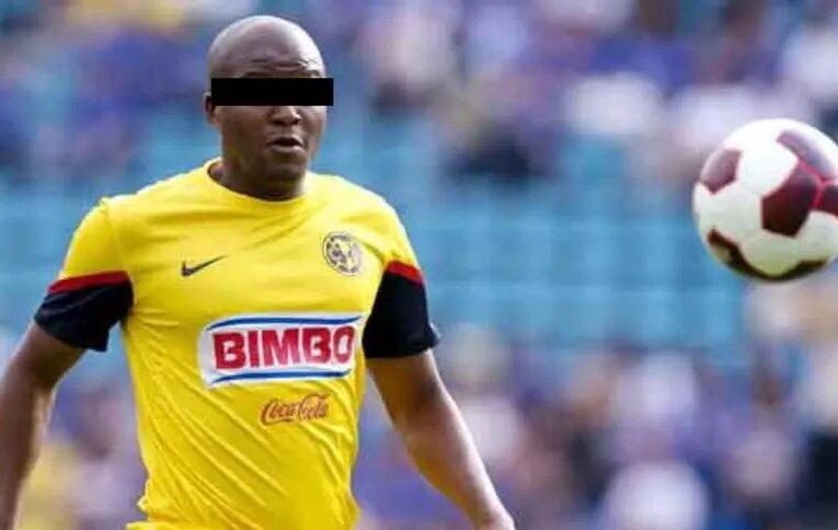 FGR va contra el ex capitán del América por presunta defraudación fiscal