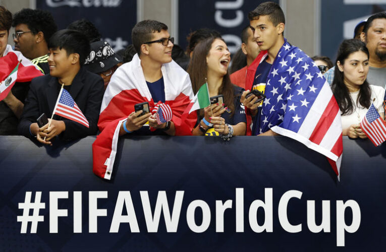 Fiscales de Nueva York y Nueva Jersey investigan a FIFA por boletos del Mundial 2026