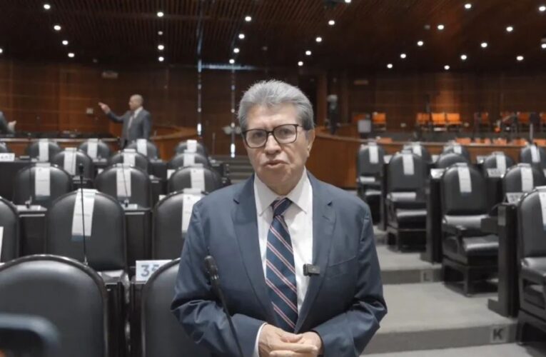 Diputados instalan comisión especial para vigilar revisión del T-MEC; Monreal respalda negociaciones
