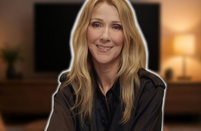 Céline Dion tendrá bioserie sobre los años más difíciles de su vida