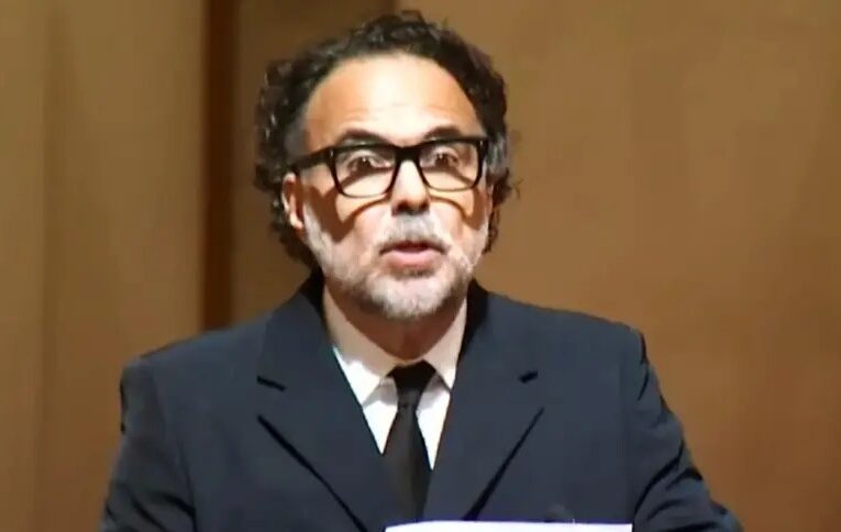 Alejandro González Iñárritu se lanza contra la FIFA; esto fue lo que reclamó el cineasta