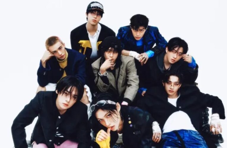 Stray Kids confirma segunda fecha de ‘StrayCity’ en el Estadio GNP