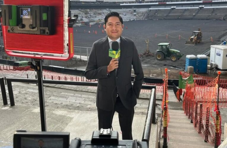 Liberan en Sudáfrica al periodista deportivo Julio Ibáñez y al camarógrafo Daniel García