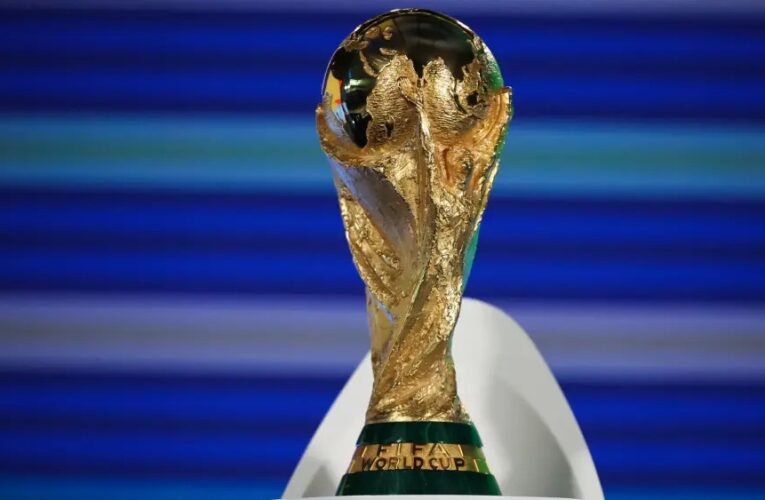 Hermanos mundialistas defenderán camisetas distintas en la Copa del Mundo 2026
