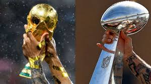 Mundial 2026 supera al Super Bowl en audiencia global