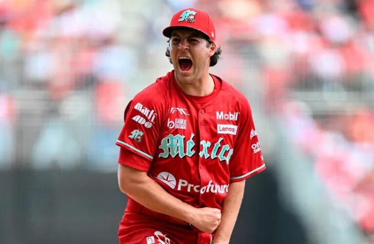 Trevor Bauer regresa con Diablos Rojos; el campeón refuerza su rotación rumbo al tricampeonato