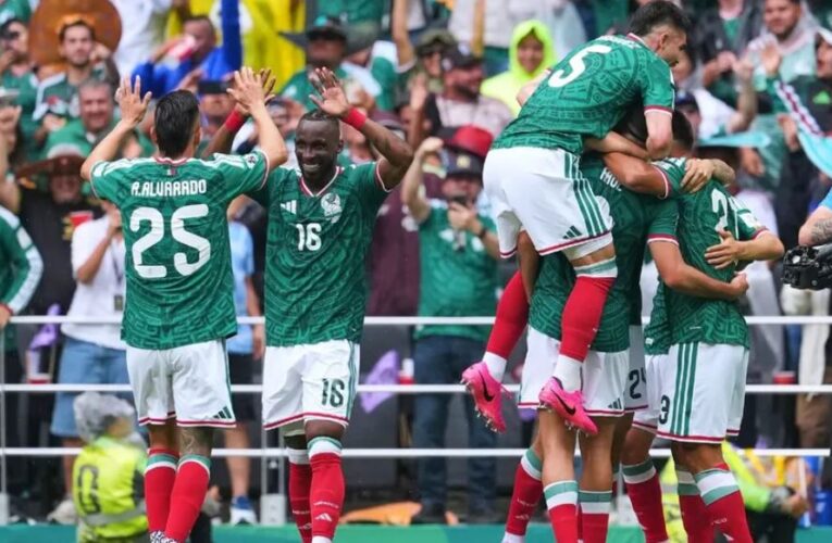 Tricolor, favorito ante Chequia; predicciones le otorgan 51 porciento de probabilidad de victoria