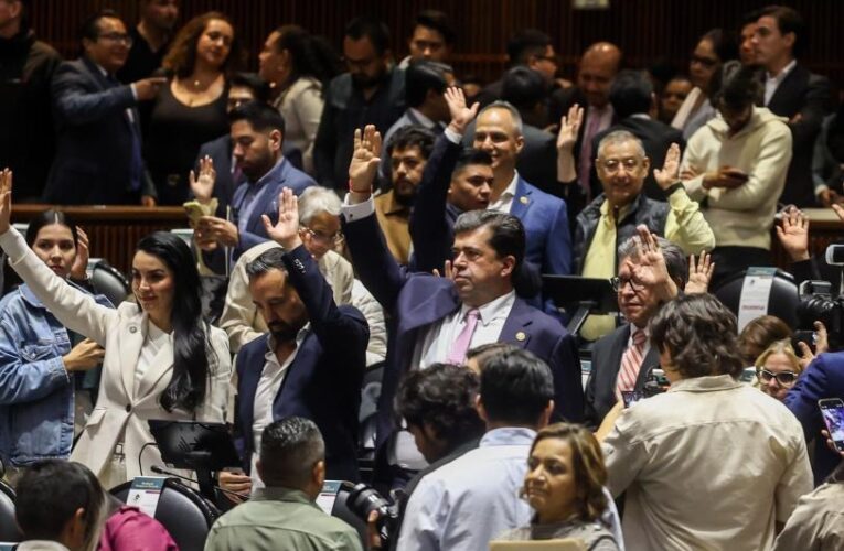 Ciudadanos pondrán lupa a legisladores con una app