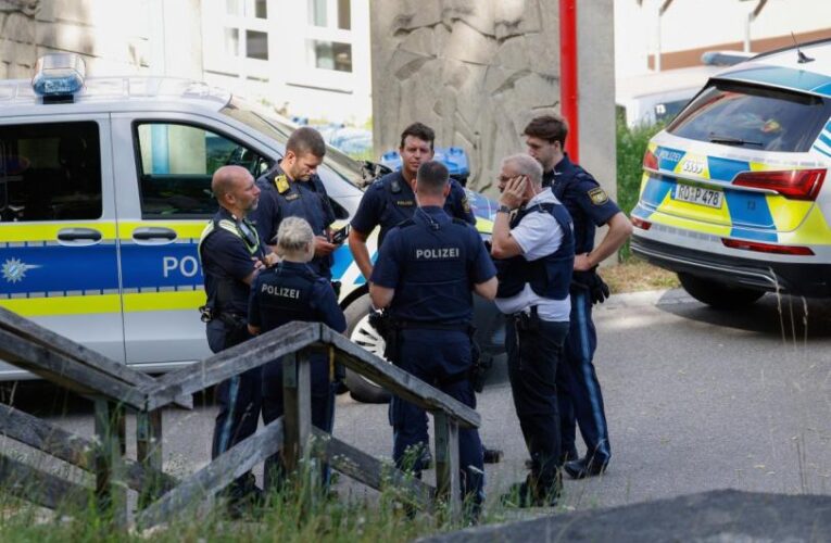 Ataque en escuela de Baviera deja dos adolescentes gravemente heridas