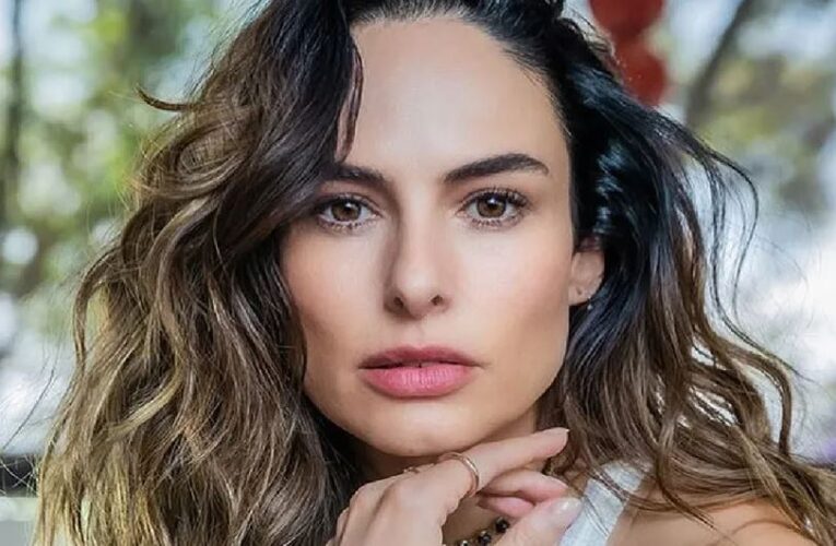 Ana Serradilla le dice adiós a la idea de ser mamá tras cirugía por endometriosis