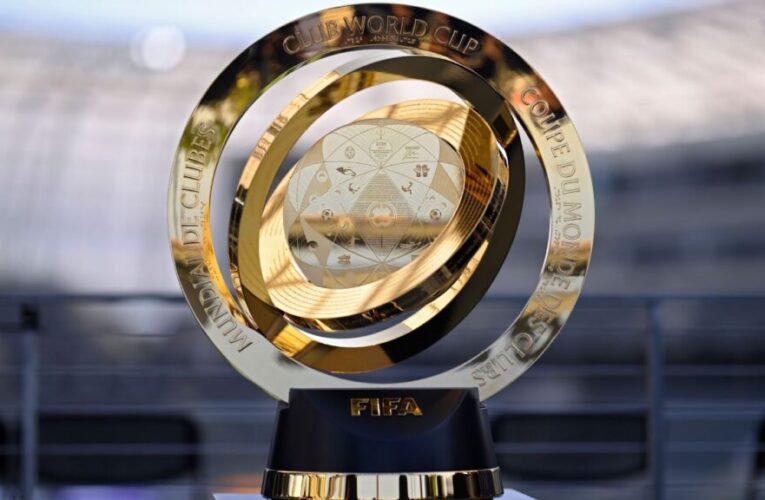 México analiza postularse para albergar el Mundial de Clubes 2029
