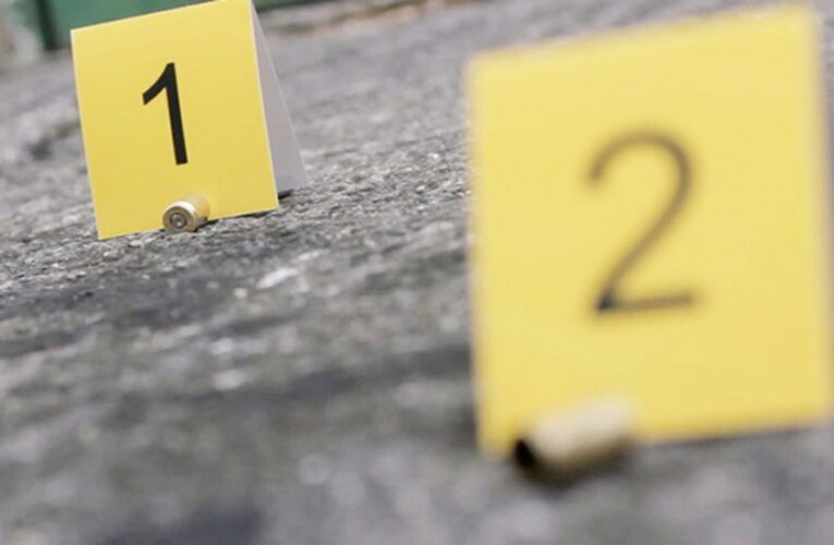 Jornada violenta en Michoacán deja cinco hombres asesinados