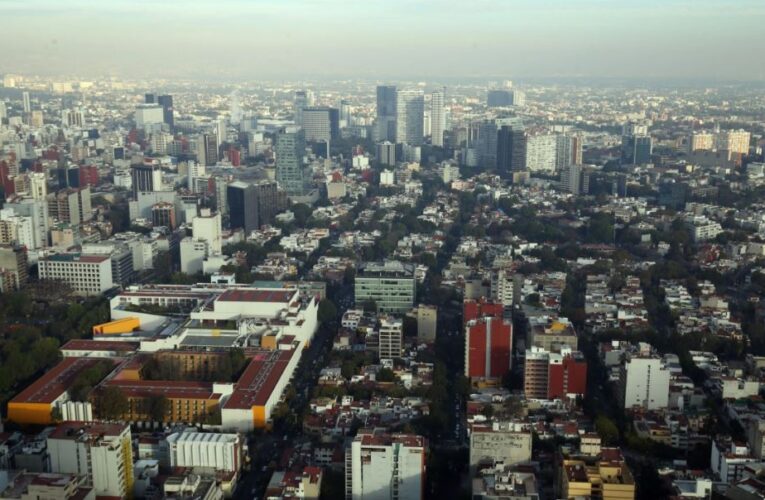 Compra de vivienda en Ciudad de México cae a su nivel más bajo desde la pandemia
