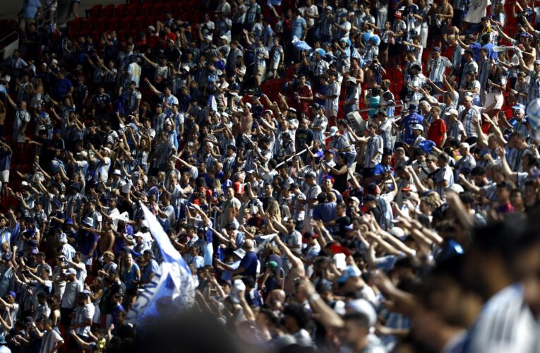 Mundial 2026 rompe récord de asistencia y supera a Rusia 2018 y Qatar 2022 juntos