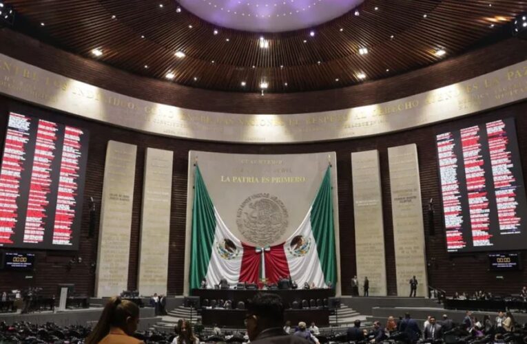Seguridad, Inteligencia Artificial, economía y migración, entre los 19 temas en agenda legislativa de Morena