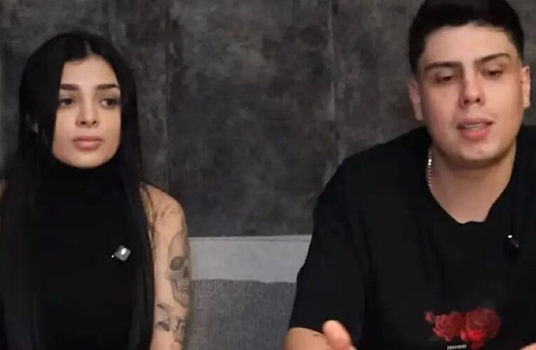Karely Ruiz y su esposo relatan cómo sobrevivieron al violento asalto en su casa de Nuevo León