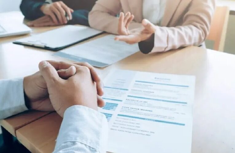 Buscan prohibir la exigencia generalizada de antecedentes penales para obtener empleo en México