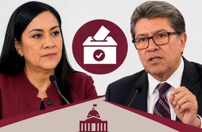 Ricardo Monreal Ávila propone que diputados no pidan licencia para reelegirse