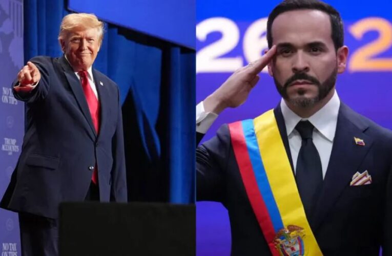 Estados Unidos destinará mil millones de dólares a Colombia para reforzar seguridad