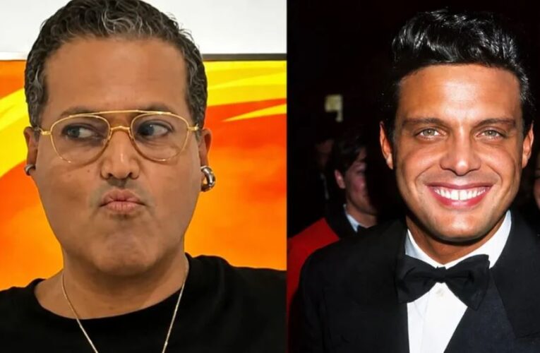 Aldo Rendón recuerda en ‘La Casa de los Famosos’ su encuentro con Luis Miguel