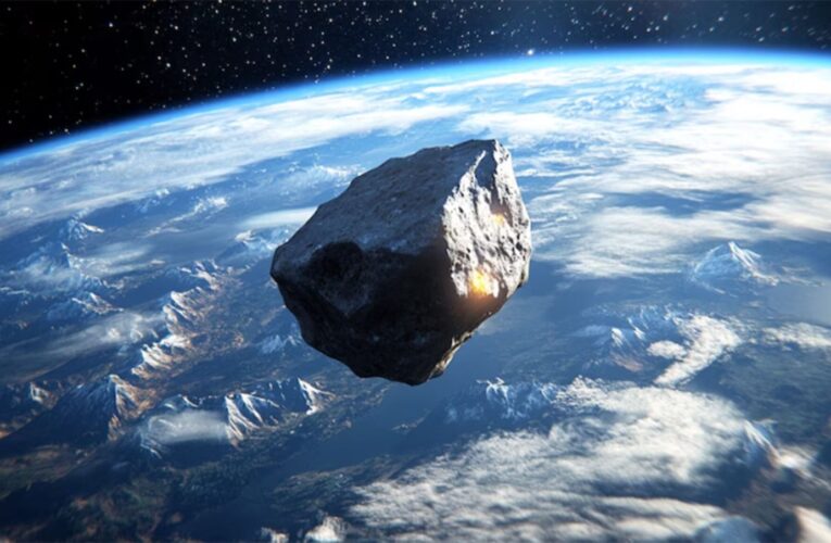 La NASA confirma aproximación de ‘Apophis’, un asteroide del tamaño de la torre Eiffel