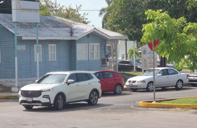 Quintana Roo pisa el acelerador: 74% del padrón vehicular ya está emplacado