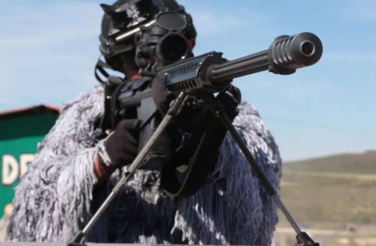 Ejército busca fusil de nueva generación para fuerzas especiales