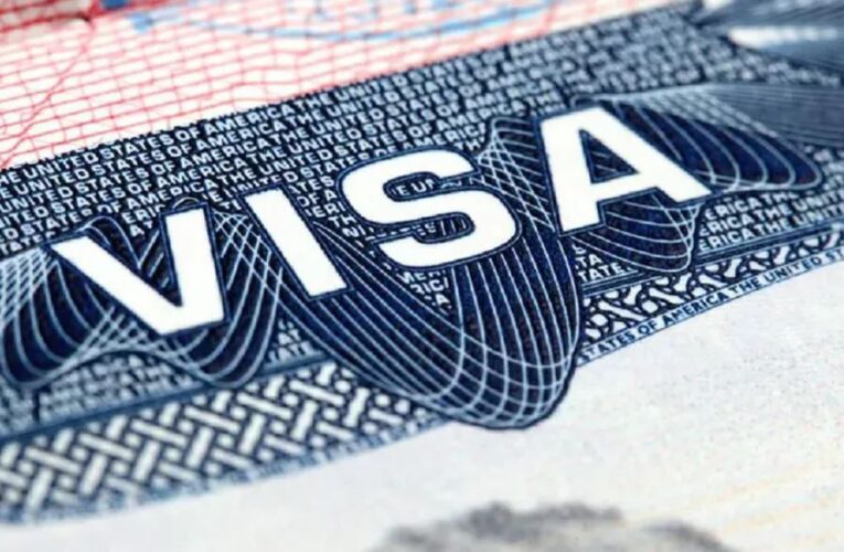 Estados Unidos revocará visas cuando haya razones para hacerlo sin importar el titular: “Son privilegio, no derecho”