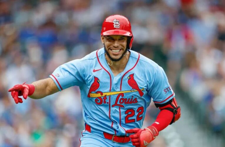 ¡De ensueño! Joshua Baez hace historia con tres home runs en su debut en la MLB