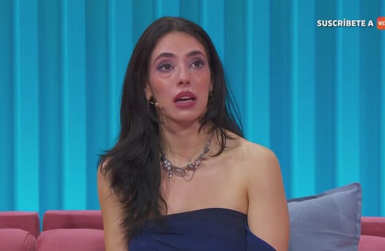 Arantza Ruiz estalla en llanto tras ser eliminada de La Casa de Los Famosos México 2026: ‘Me da mucha tristeza no haber podido regresar’