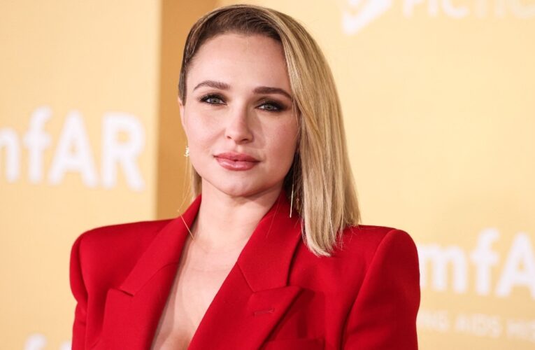 Revelan nuevos detalles sobre la muerte de Hayden Panettiere, actriz de “Malcolm”